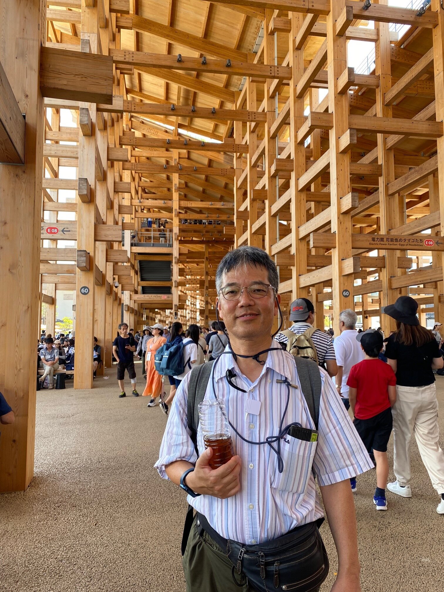 不正検査のプロセスについて、体系的に学べたことが最大のメリットであったと私は思っています。