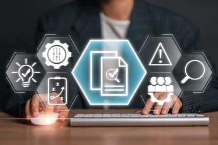 内部監査部門の管理の4原則とは？内部監査の計画などの基準を解説