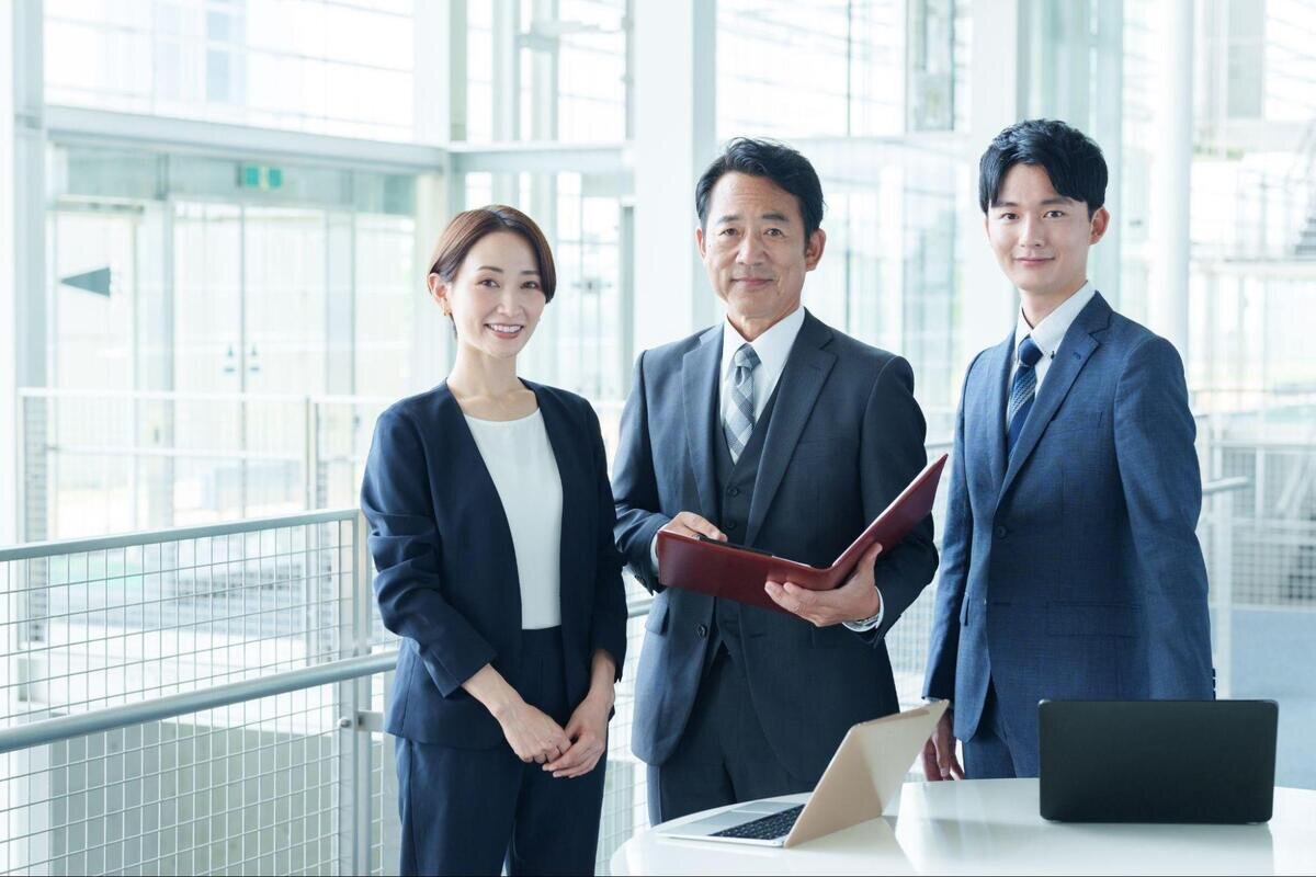 中小企業診断士とはどんな仕事？ 向いてる人・向いていない人は？