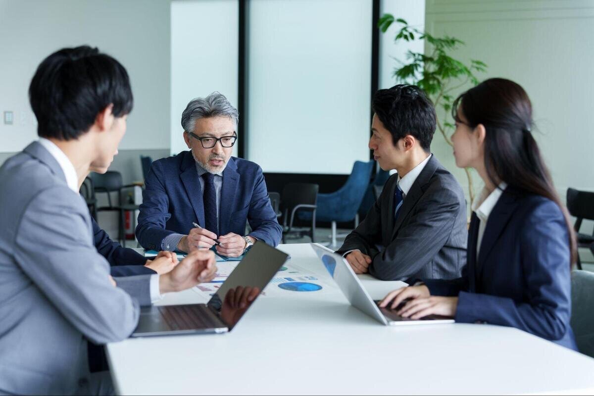 ビジネスで使えるフレームワークとは？ フレームワークの考え方や注意点を紹介