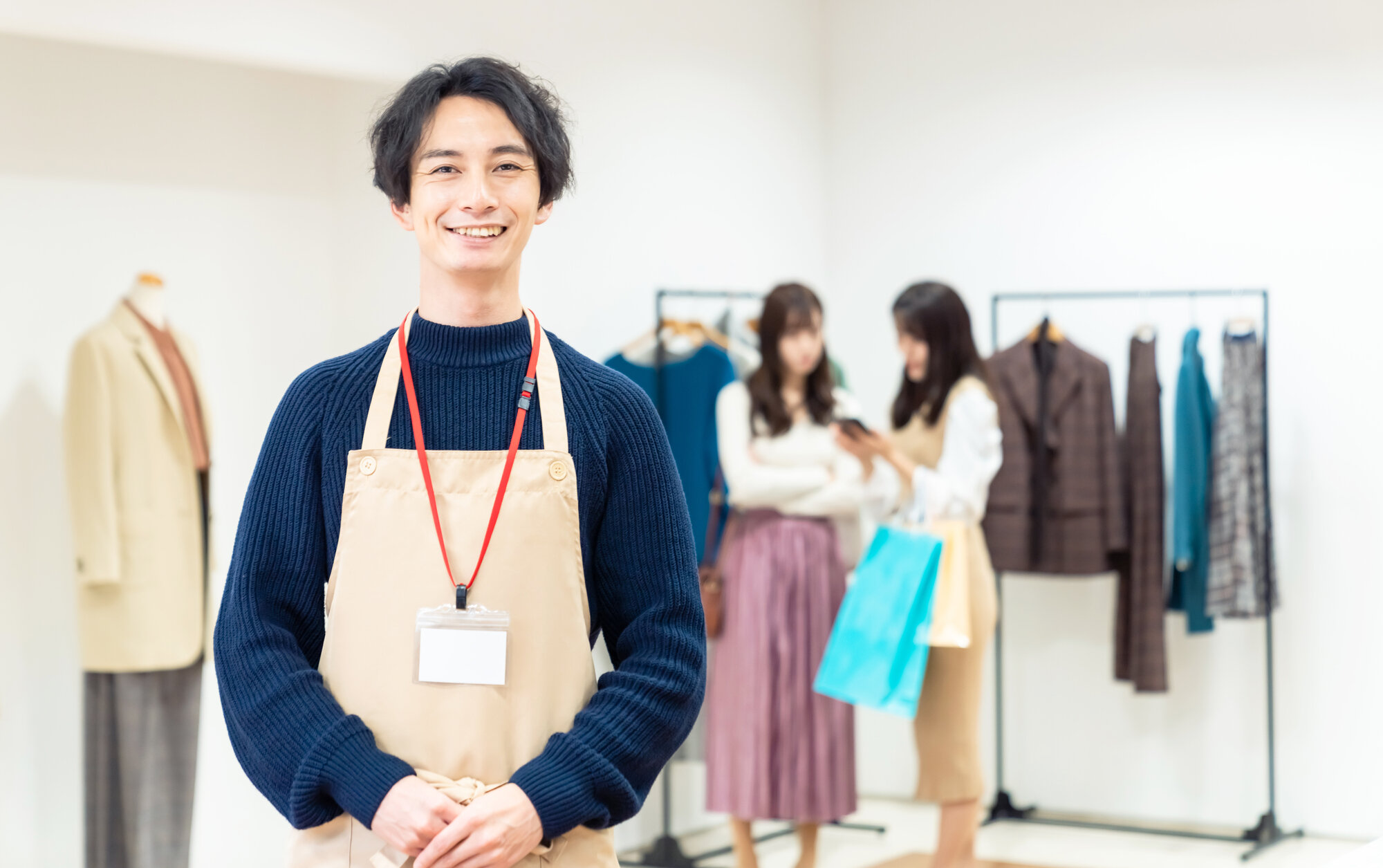 【第3回】ユニクロを支える“文化と人材”──「柳井イズム」はどう組織に浸透しているのか──