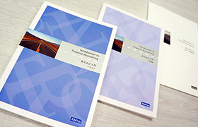 無料プレ講座:英文会計入門