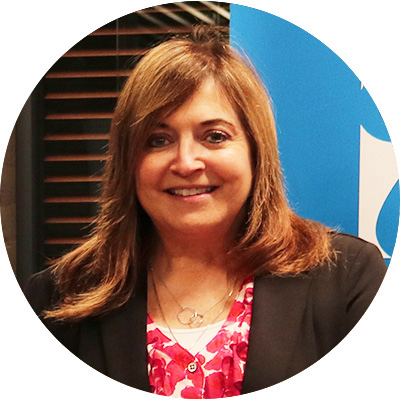 サンドラ・リヒターマイヤー氏