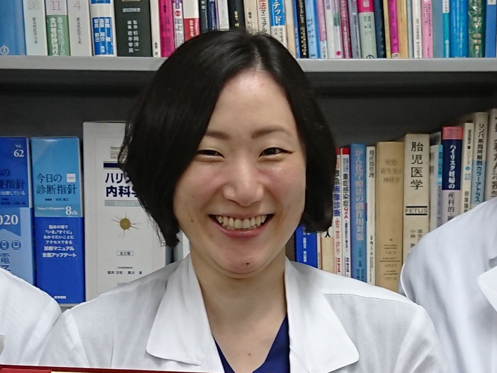 バックグラウンドが違う仲間がたくさんできた。MBAを共に戦った戦友との人脈が宝物。