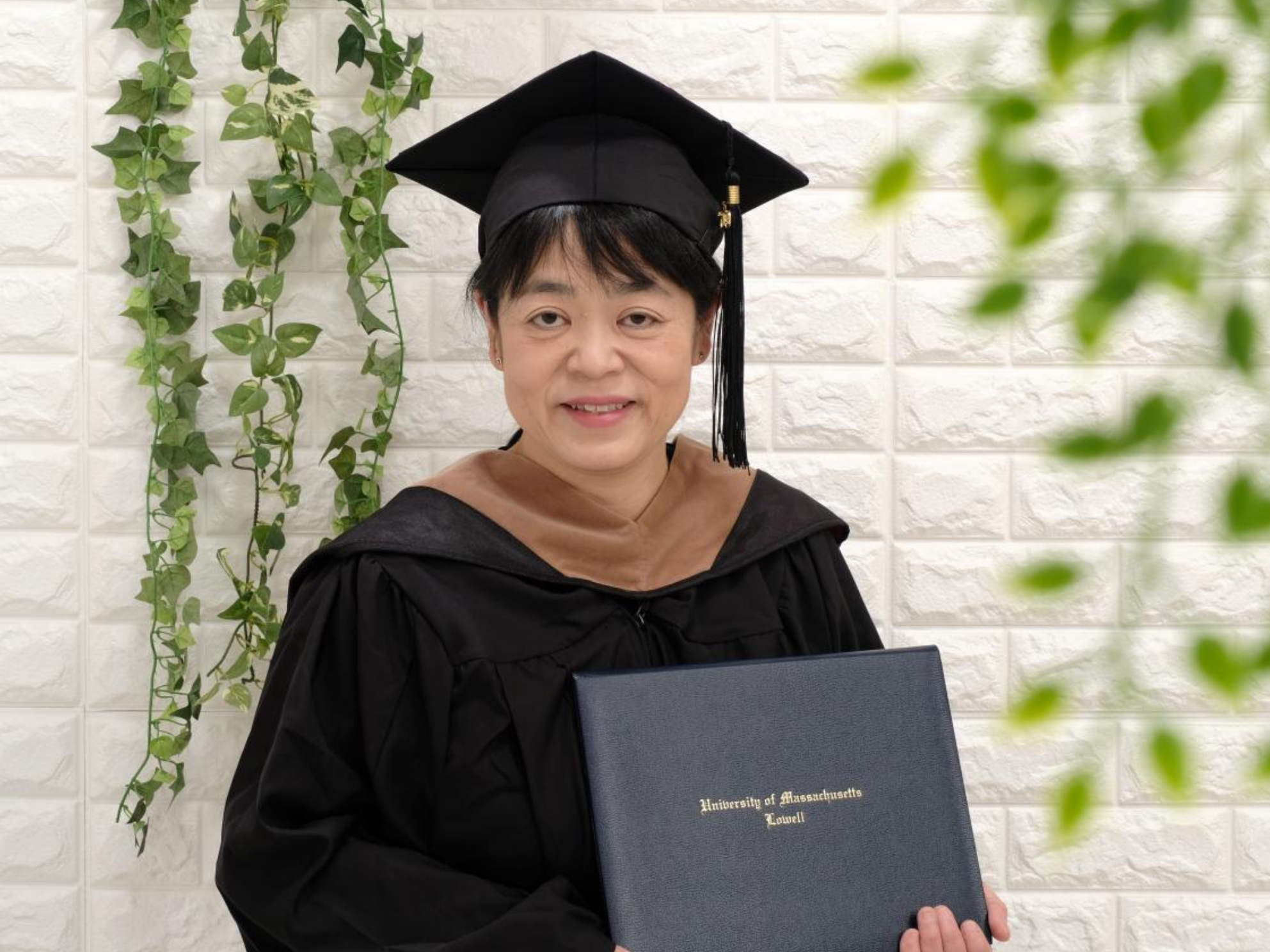 歯科医院の院長は歯科医師で、経営者でもある。MBAで学んだ内容は日々実践。ふと気付いたらMBAの知識を使っている。