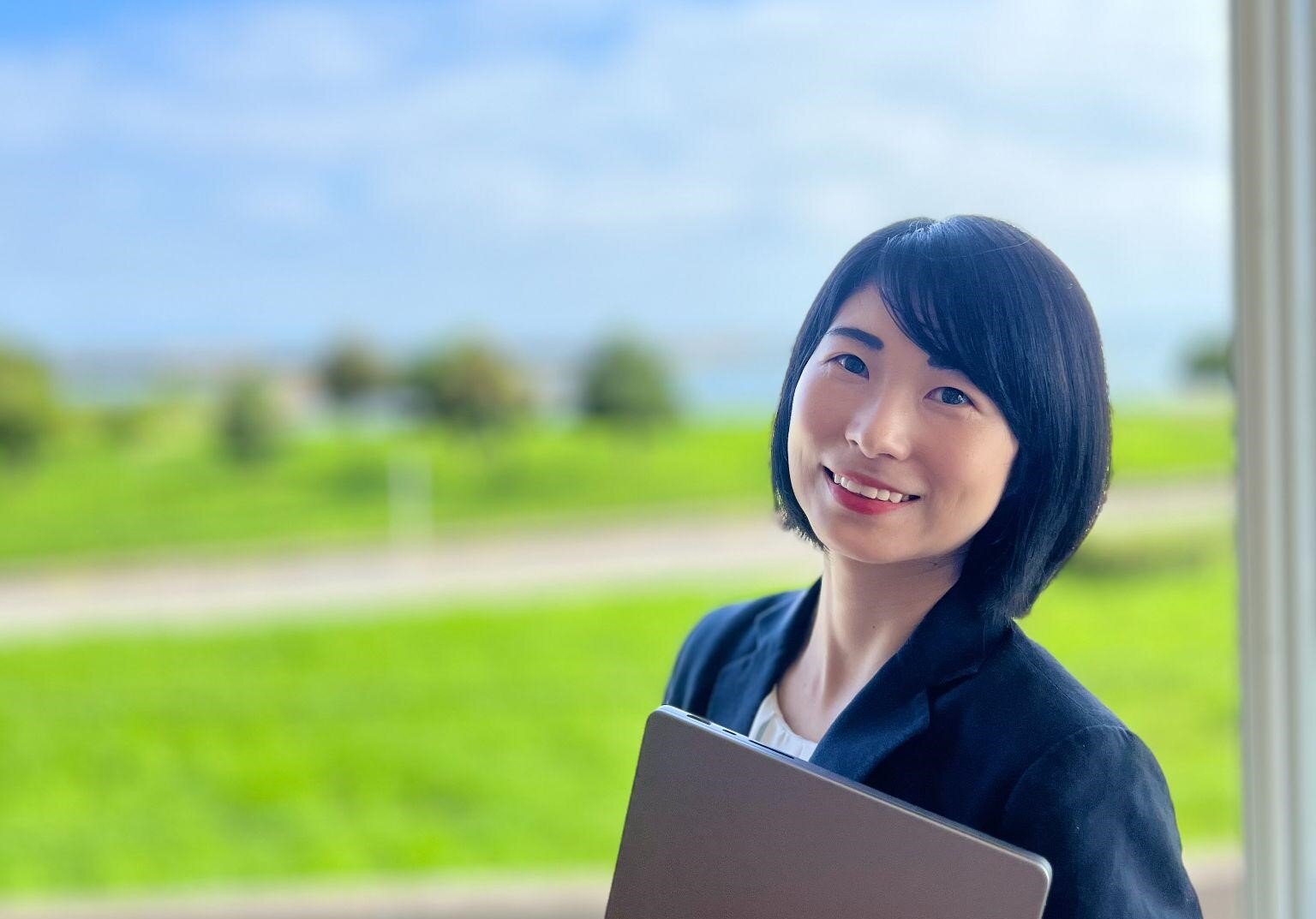 チームリーダーになったことをきっかけに、MBA取得の必要性を感じた