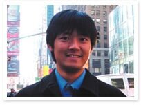 知識ゼロからの学習でUSCPAを取得！　アメリカ　ビッグ4に就職成功